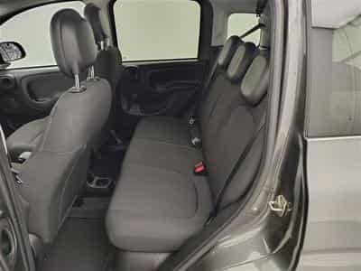 Fiat Panda Cross 1.2i City Cross (EU6d-TEMP) (2019) - Foto 13