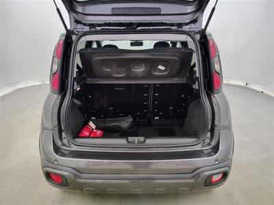 Fiat Panda Cross 1.2i City Cross (EU6d-TEMP) (2019) - Foto 14