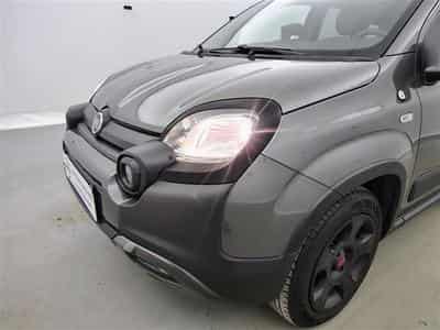 Fiat Panda Cross 1.2i City Cross (EU6d-TEMP) (2019) - Foto 15