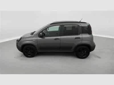 Fiat Panda Cross 1.2i City Cross (EU6d-TEMP) (2019) - Foto 3