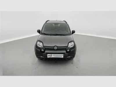 Fiat Panda Cross 1.2i City Cross (EU6d-TEMP) (2019) - Foto 4