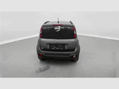 Fiat Panda Cross 1.2i City Cross (EU6d-TEMP) (2019) - Foto 5