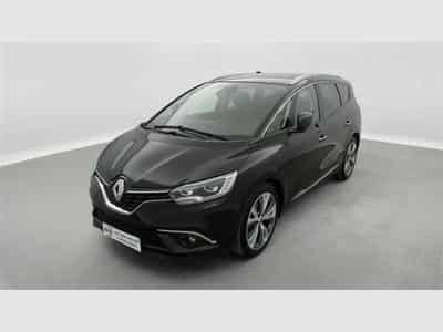 Renault Scenic 1.33 TCe 140cv EDC Intens 7pl. NAVI / FULL LED / PANO / HUD (2020) - Foto 1