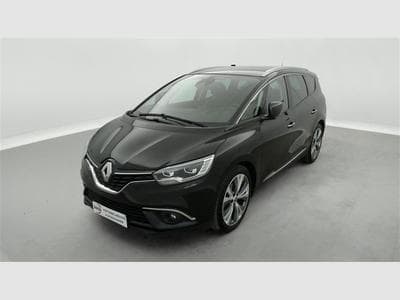 Renault Scenic 1.33 TCe 140cv EDC Intens 7pl. NAVI / FULL LED / PANO / HUD (2020) - Foto 1