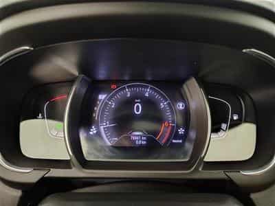 Renault Scenic 1.33 TCe 140cv EDC Intens 7pl. NAVI / FULL LED / PANO / HUD (2020) - Foto 10