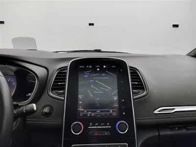 Renault Scenic 1.33 TCe 140cv EDC Intens 7pl. NAVI / FULL LED / PANO / HUD (2020) - Foto 11