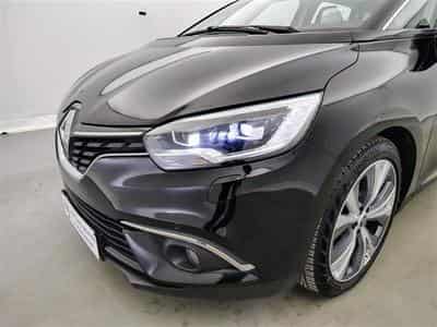 Renault Scenic 1.33 TCe 140cv EDC Intens 7pl. NAVI / FULL LED / PANO / HUD (2020) - Foto 15