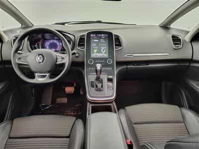 Renault Scenic 1.33 TCe 140cv EDC Intens 7pl. NAVI / FULL LED / PANO / HUD (2020) - Foto 8