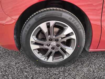 Opel Zafira 1.5 Turbo D 8Pl L2H1 Navi / PDC av+ar (2021) - Foto 6