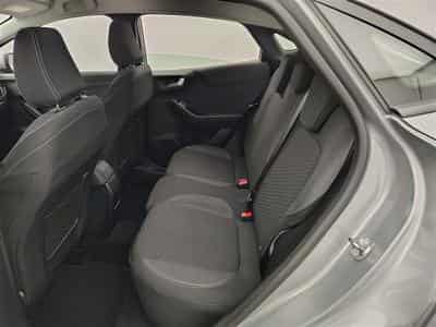 Ford Puma 1.0 EcoBoost AUT. MHEV Titanium NAVI / CARPLAY (2023) - Foto 13