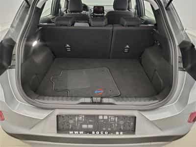 Ford Puma 1.0 EcoBoost AUT. MHEV Titanium NAVI / CARPLAY (2023) - Foto 14