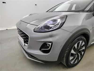 Ford Puma 1.0 EcoBoost AUT. MHEV Titanium NAVI / CARPLAY (2023) - Foto 15
