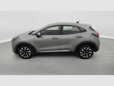 Ford Puma 1.0 EcoBoost AUT. MHEV Titanium NAVI / CARPLAY (2023) - Foto 3