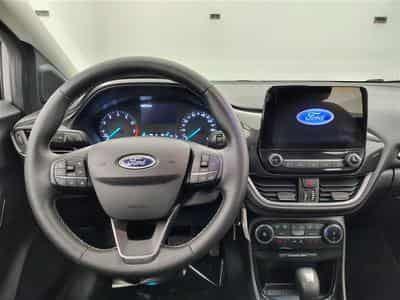 Ford Puma 1.0 EcoBoost AUT. MHEV Titanium NAVI / CARPLAY (2023) - Foto 9