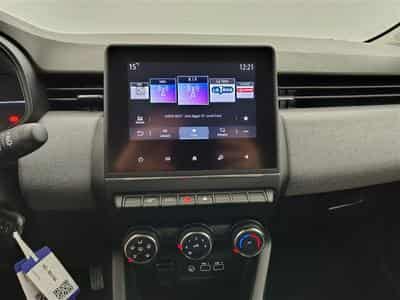 Renault Clio 1.0 TCe 90cv X-Tronic Evolution CARPLAY / PDC AR / JA 16" (2025) - Foto 11