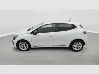 Renault Clio 1.0 TCe 90cv X-Tronic Evolution CARPLAY / PDC AR / JA 16" (2025) - Foto 3