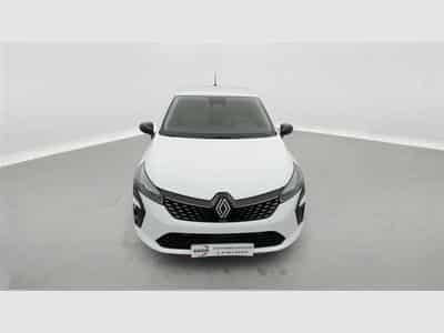 Renault Clio 1.0 TCe 90cv X-Tronic Evolution CARPLAY / PDC AR / JA 16" (2025) - Foto 4
