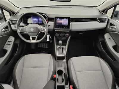 Renault Clio 1.0 TCe 90cv X-Tronic Evolution CARPLAY / PDC AR / JA 16" (2025) - Foto 8
