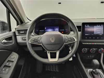 Renault Clio 1.0 TCe 90cv X-Tronic Evolution CARPLAY / PDC AR / JA 16" (2025) - Foto 9