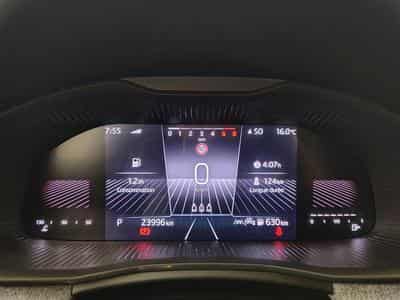 Skoda Kamiq 1.0 TSI 115cv DSG Clever CARPLAY / FULL LED / KEYLESS / CAM (2025) - Foto 10