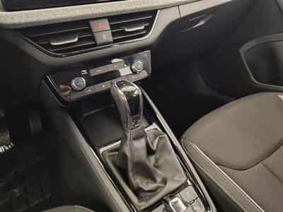 Skoda Kamiq 1.0 TSI 115cv DSG Clever CARPLAY / FULL LED / KEYLESS / CAM (2025) - Foto 12