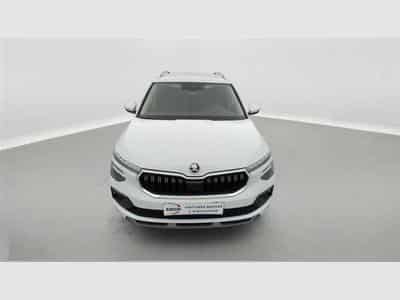 Skoda Kamiq 1.0 TSI 115cv DSG Clever CARPLAY / FULL LED / KEYLESS / CAM (2025) - Foto 4