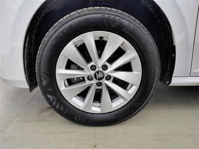 Skoda Kamiq 1.0 TSI 115cv DSG Clever CARPLAY / FULL LED / KEYLESS / CAM (2025) - Foto 6