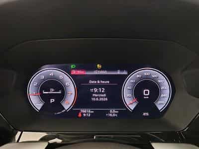 Audi A3 Sportback 30 TFSI S-Tronic Cuir / Navi / Led / PDC av+ar (2022) - Foto 10