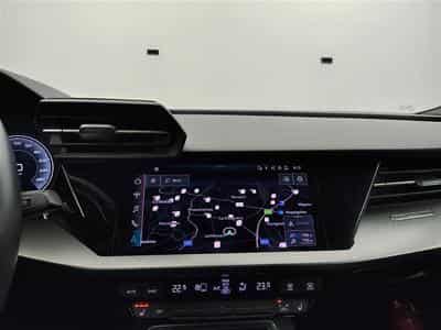 Audi A3 Sportback 30 TFSI S-Tronic Cuir / Navi / Led / PDC av+ar (2022) - Foto 11