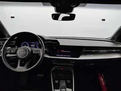 Audi A3 Sportback 30 TFSI S-Tronic Cuir / Navi / Led / PDC av+ar (2022) - Foto 8