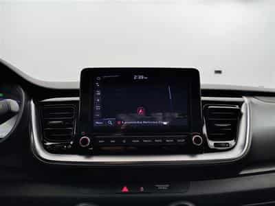 Kia Stonic 1.2 MPI 79cv Silver NAVI / CAMERA / CARPLAY / ALU (2025) - Foto 11