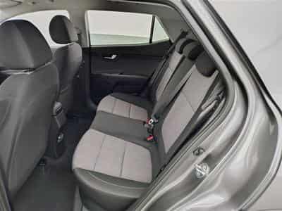 Kia Stonic 1.2 MPI 79cv Silver NAVI / CAMERA / CARPLAY / ALU (2025) - Foto 13
