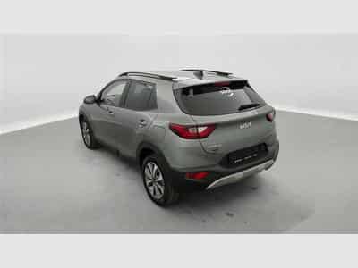 Kia Stonic 1.2 MPI 79cv Silver NAVI / CAMERA / CARPLAY / ALU (2025) - Foto 2