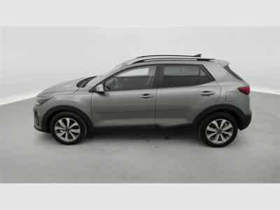 Kia Stonic 1.2 MPI 79cv Silver NAVI / CAMERA / CARPLAY / ALU (2025) - Foto 3