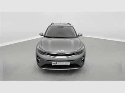 Kia Stonic 1.2 MPI 79cv Silver NAVI / CAMERA / CARPLAY / ALU (2025) - Foto 4
