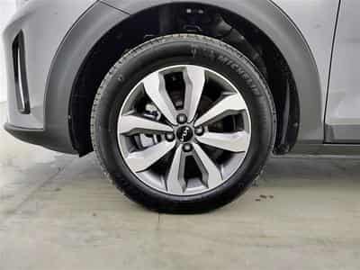 Kia Stonic 1.2 MPI 79cv Silver NAVI / CAMERA / CARPLAY / ALU (2025) - Foto 6