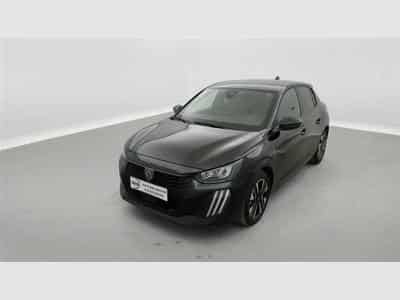 Peugeot 208 1.2 Hybrid 100cv e-DSC6 Allure CARPLAY / FULL LED / S-CUIR (2025) - Foto 1