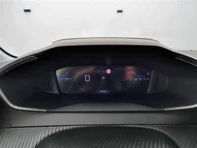 Peugeot 208 1.2 Hybrid 100cv e-DSC6 Allure CARPLAY / FULL LED / S-CUIR (2025) - Foto 10