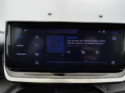 Peugeot 208 1.2 Hybrid 100cv e-DSC6 Allure CARPLAY / FULL LED / S-CUIR (2025) - Foto 11