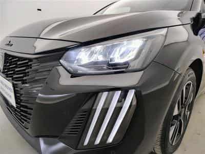 Peugeot 208 1.2 Hybrid 100cv e-DSC6 Allure CARPLAY / FULL LED / S-CUIR (2025) - Foto 15