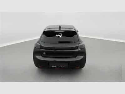 Peugeot 208 1.2 Hybrid 100cv e-DSC6 Allure CARPLAY / FULL LED / S-CUIR (2025) - Foto 5
