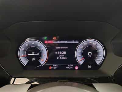 Audi A3 Sportback S line CUIR/CAM/CARPLAY (2026) - Foto 10