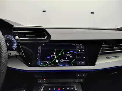 Audi A3 Sportback S line CUIR/CAM/CARPLAY (2026) - Foto 11