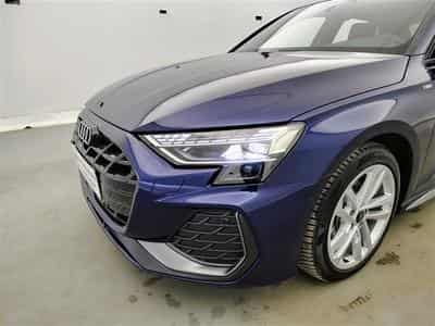 Audi A3 Sportback S line CUIR/CAM/CARPLAY (2026) - Foto 15