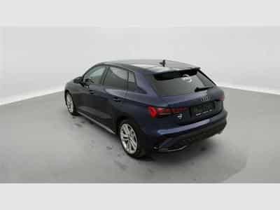 Audi A3 Sportback S line CUIR/CAM/CARPLAY (2026) - Foto 2