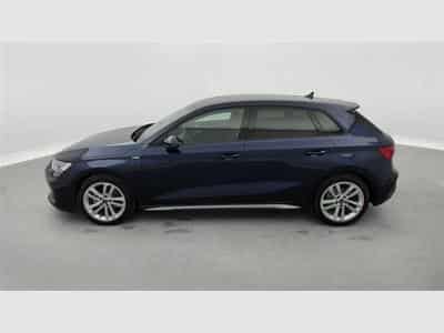 Audi A3 Sportback S line CUIR/CAM/CARPLAY (2026) - Foto 3