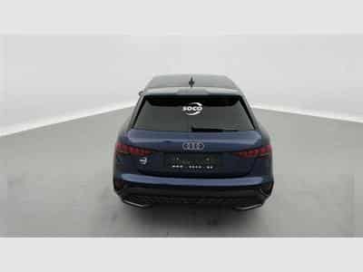 Audi A3 Sportback S line CUIR/CAM/CARPLAY (2026) - Foto 5