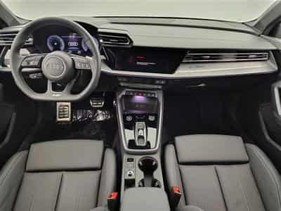 Audi A3 Sportback S line CUIR/CAM/CARPLAY (2026) - Foto 8