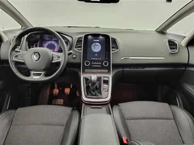 Renault Scenic 1.3 TCE 140 Techno 7Pl Navi / Led / PDC+Caméra (2023) - Foto 8