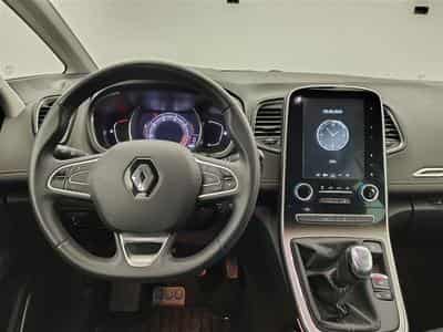 Renault Scenic 1.3 TCE 140 Techno 7Pl Navi / Led / PDC+Caméra (2023) - Foto 9